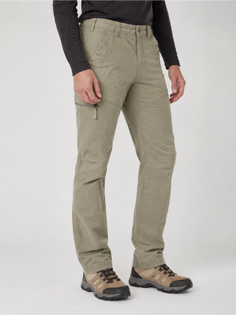 The North Face Hiking Pants